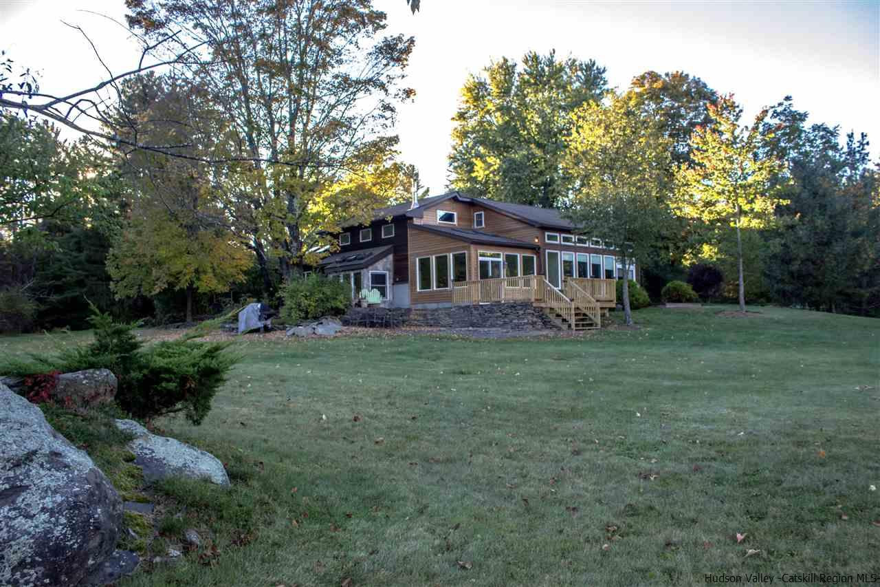 211 Palentown Road Kerhonkson, NY 12446 - Photo 1 of 29 Photo 1