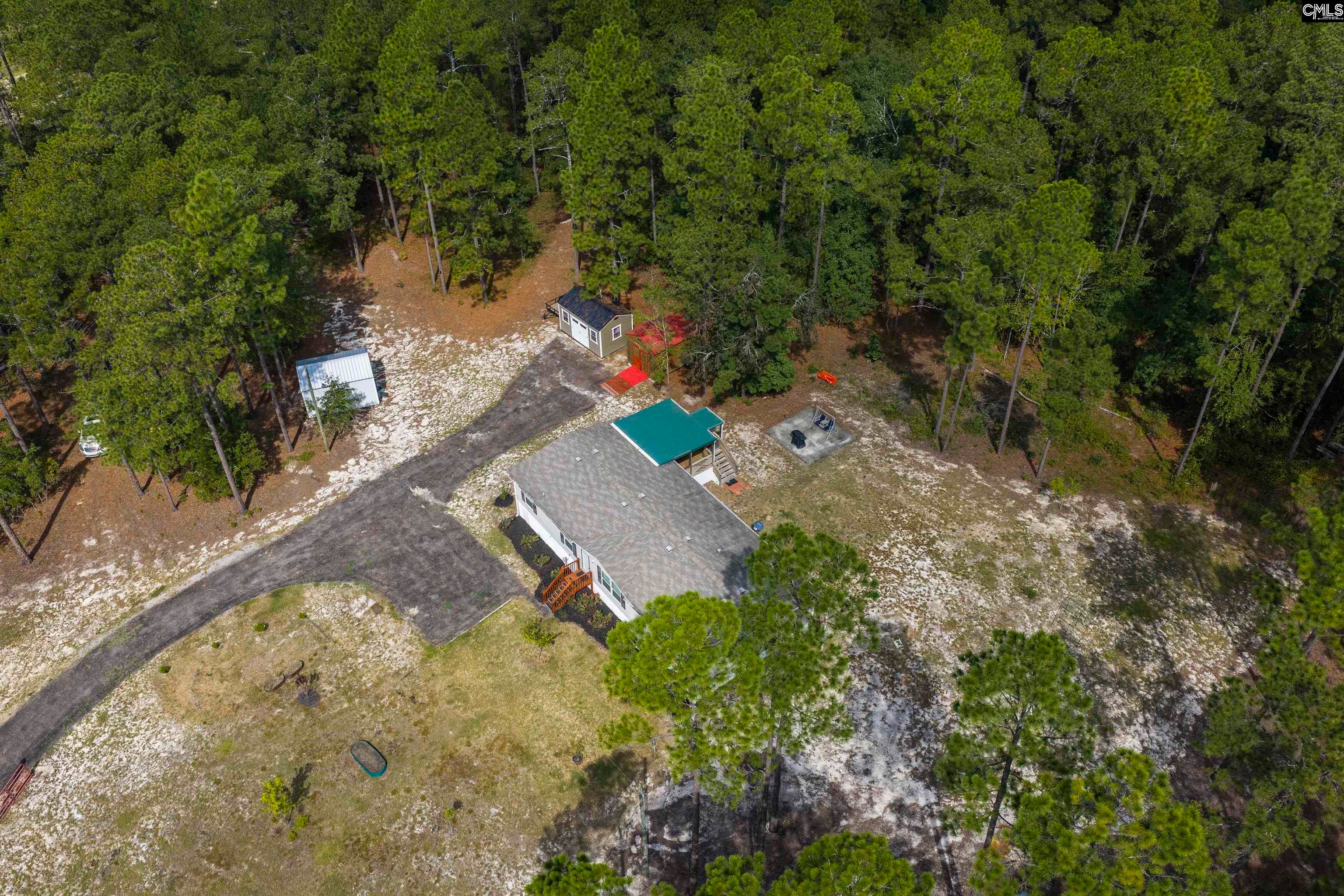1518 Martin Smith Road Leesville, SC 29070 - Photo 44 of 55 Gallery Image 44