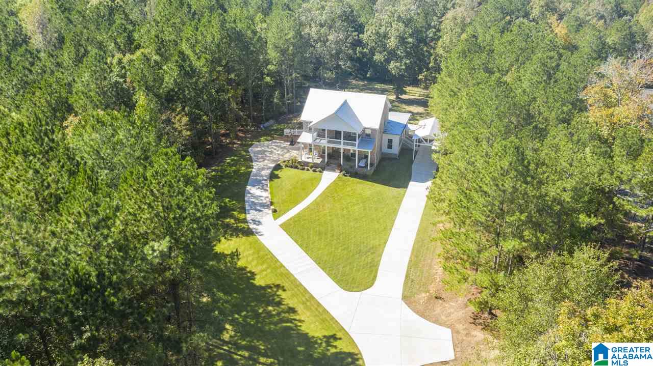 8950 Pritchett Road Gardendale, AL 35071 - Photo 40 of 50