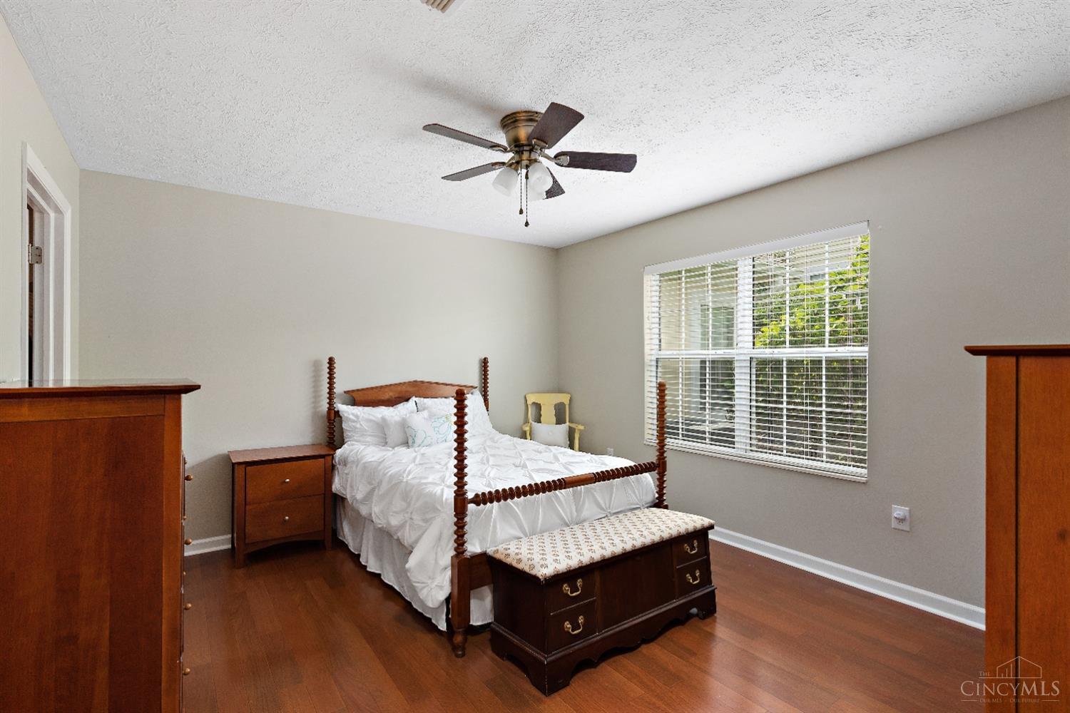 3357 Ravine Place Mason, OH 45039 - Photo 15 of 20 Primary bedroom is spacious