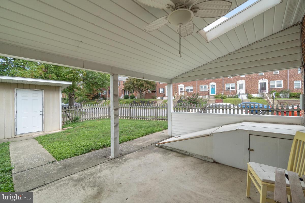 8534 Oak Road Parkville, MD 21234 - Photo 14 of 42