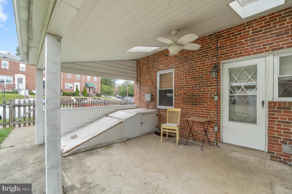 8534 Oak Road Parkville, MD 21234 - Photo 16 of 42