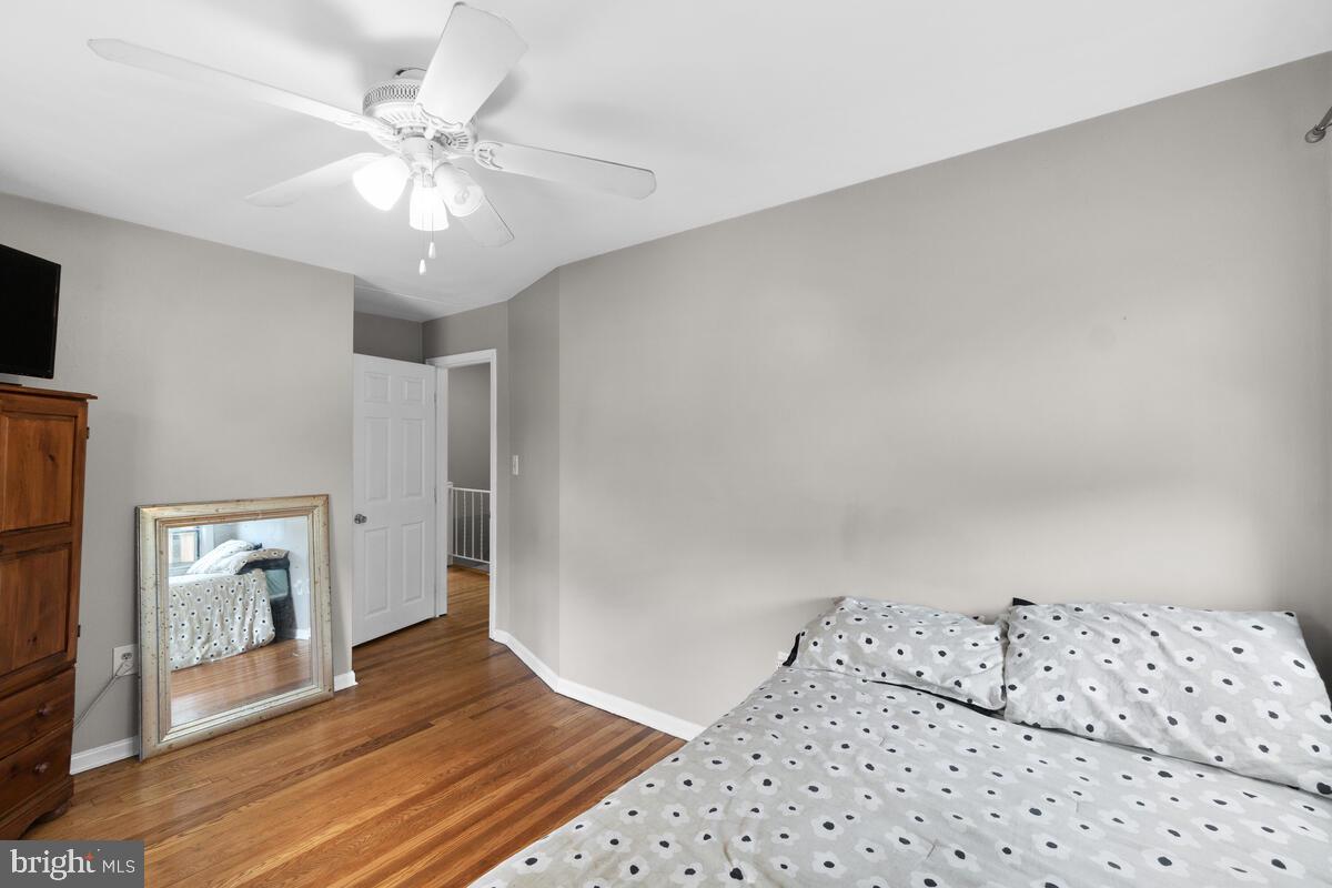 8534 Oak Road Parkville, MD 21234 - Photo 18 of 42