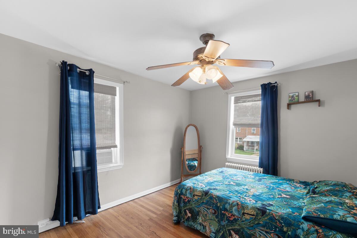 8534 Oak Road Parkville, MD 21234 - Photo 19 of 42