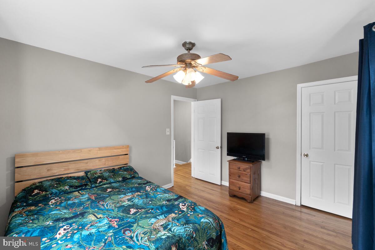 8534 Oak Road Parkville, MD 21234 - Photo 20 of 42