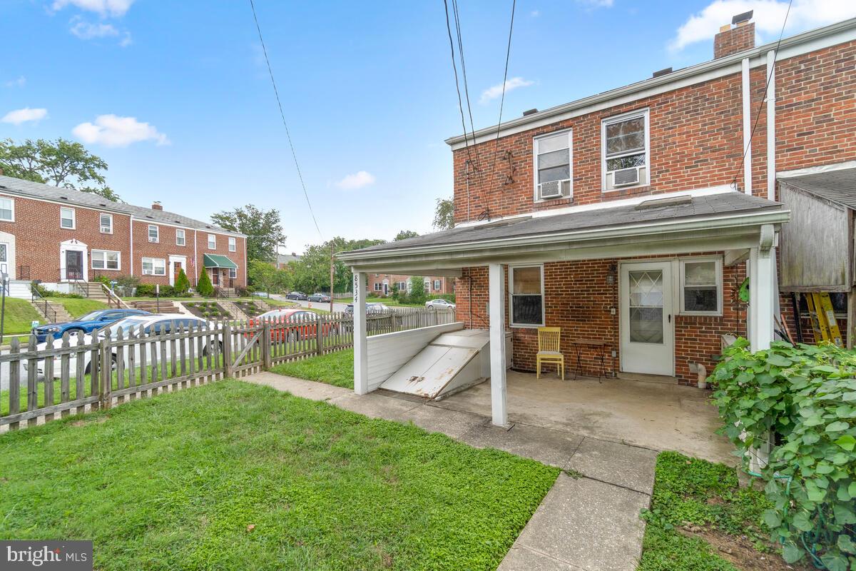 8534 Oak Road Parkville, MD 21234 - Photo 35 of 42
