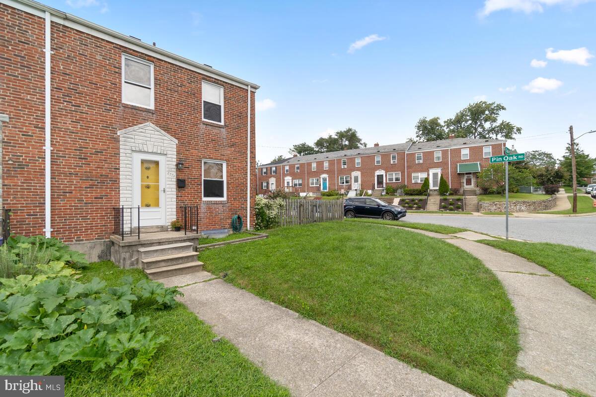 8534 Oak Road Parkville, MD 21234 - Photo 39 of 42