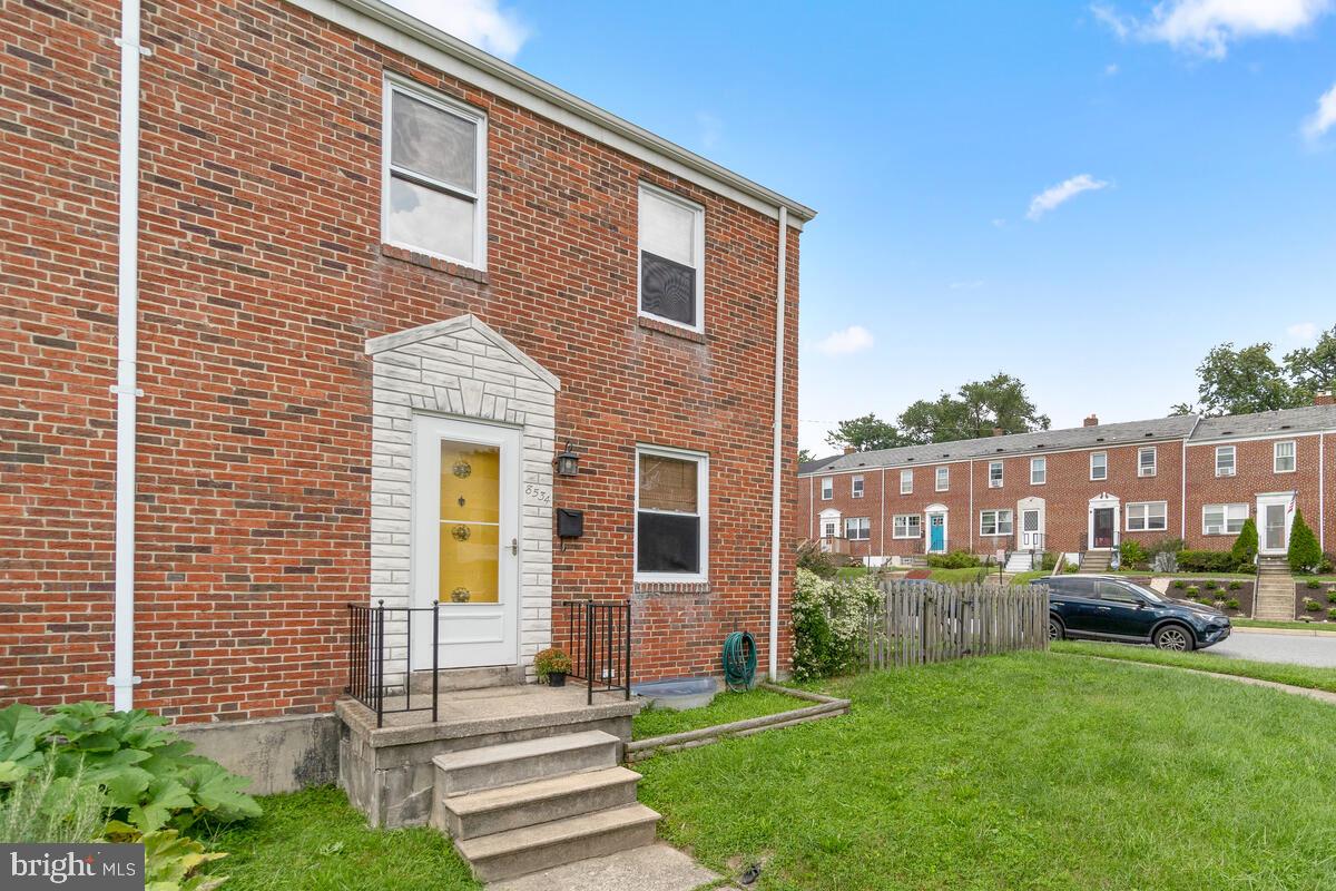 8534 Oak Road Parkville, MD 21234 - Photo 40 of 42