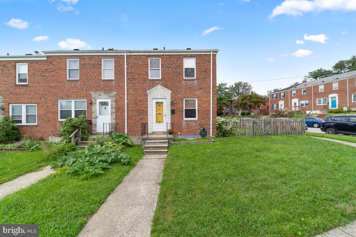 8534 Oak Road Parkville, MD 21234 - Photo 41 of 42