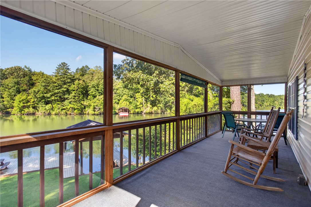 213 Bonner Road Mountain Rest, SC 29664 - Photo 3 of 37 Gallery Image 3