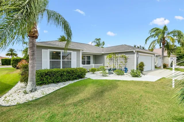 $354,900 | 2291 Montbrook Place, The Villages, FL 32162