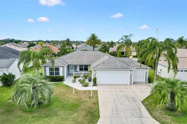$354,900 | 2291 Montbrook Place, The Villages, FL 32162