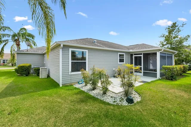 $354,900 | 2291 Montbrook Place, The Villages, FL 32162