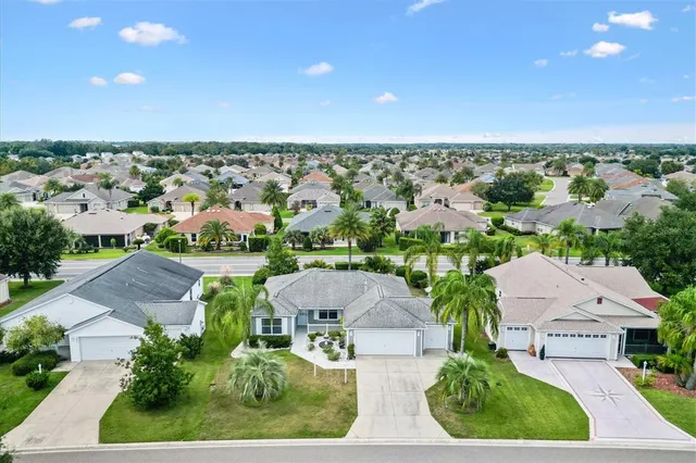 $354,900 | 2291 Montbrook Place, The Villages, FL 32162