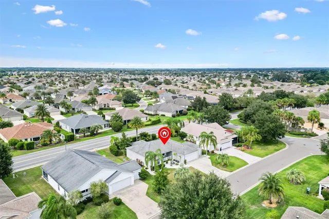 $354,900 | 2291 Montbrook Place, The Villages, FL 32162