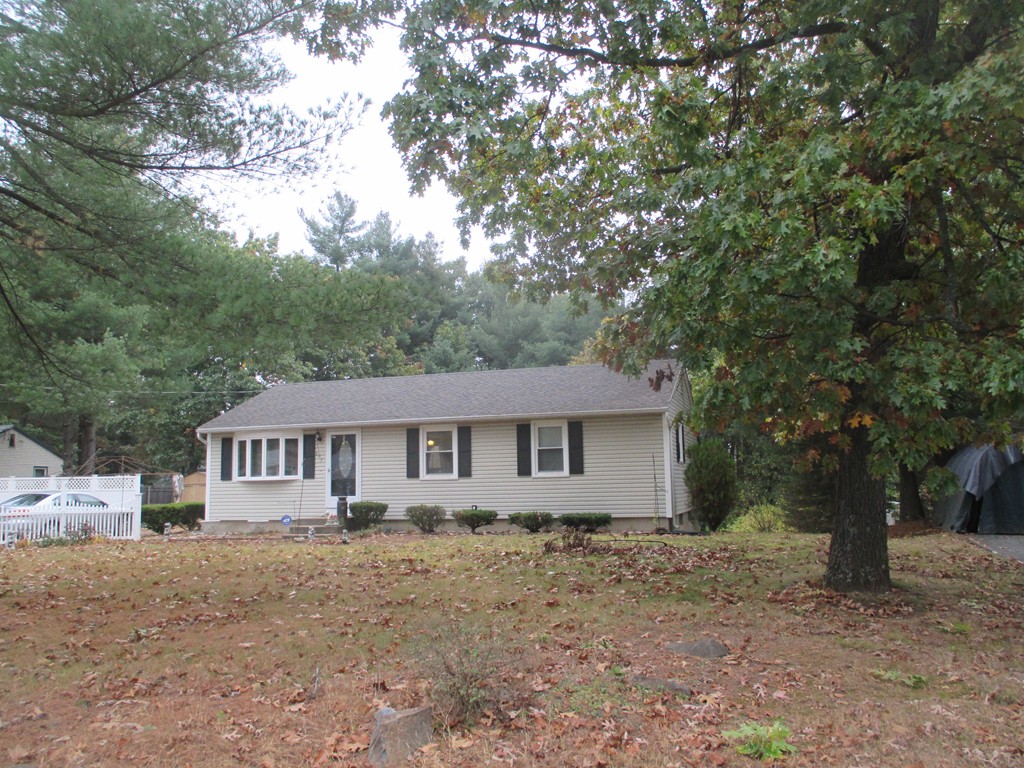 405 Southampton Road Holyoke, MA 01040 - Photo 1 of 14