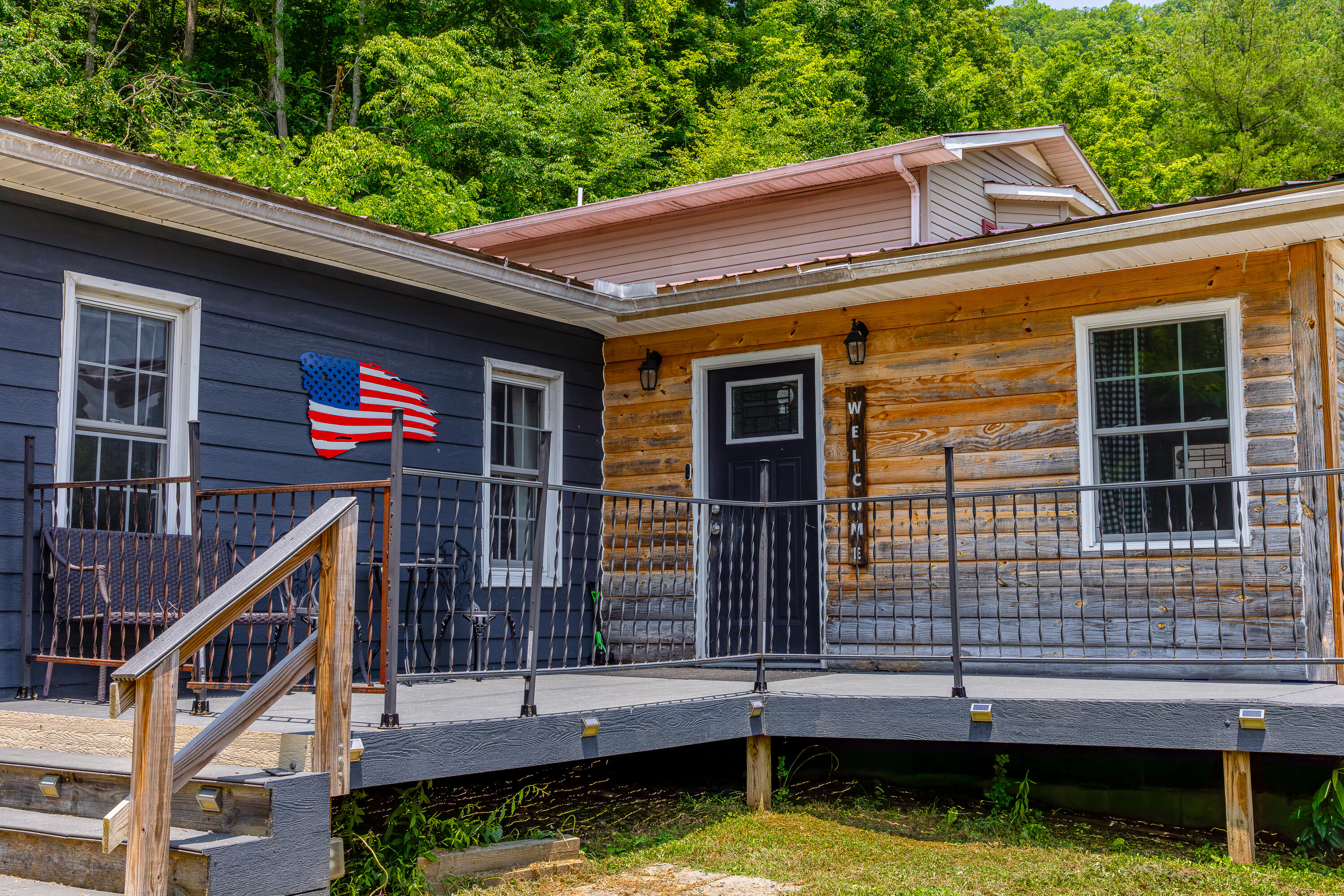 72 R J Wagers Road Manchester, KY 40962 - Photo 4 of 48 1-4