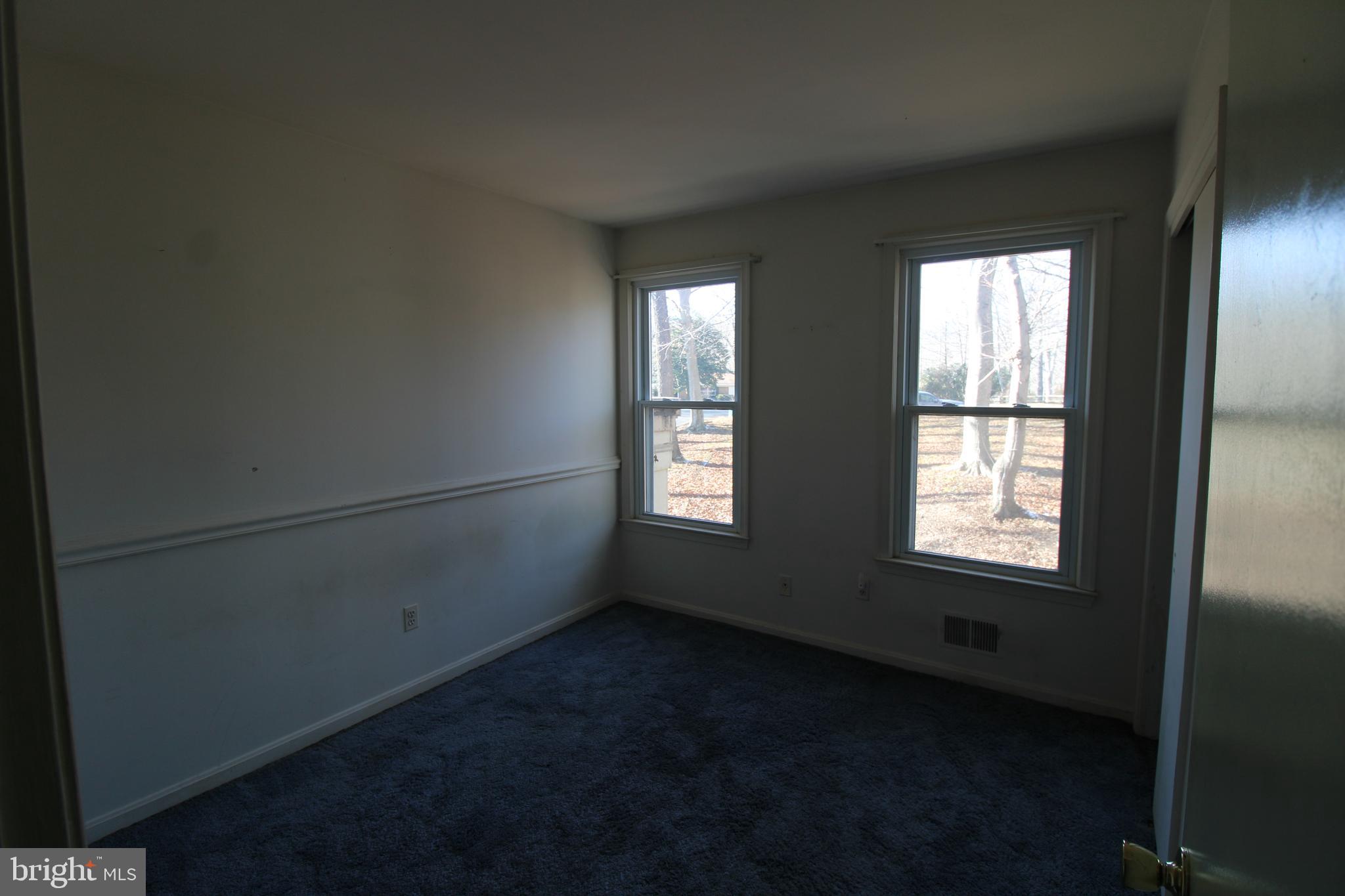 29778 Oak Road Mechanicsville, MD 20659 - Photo 14 of 22 a view of an empty room and window