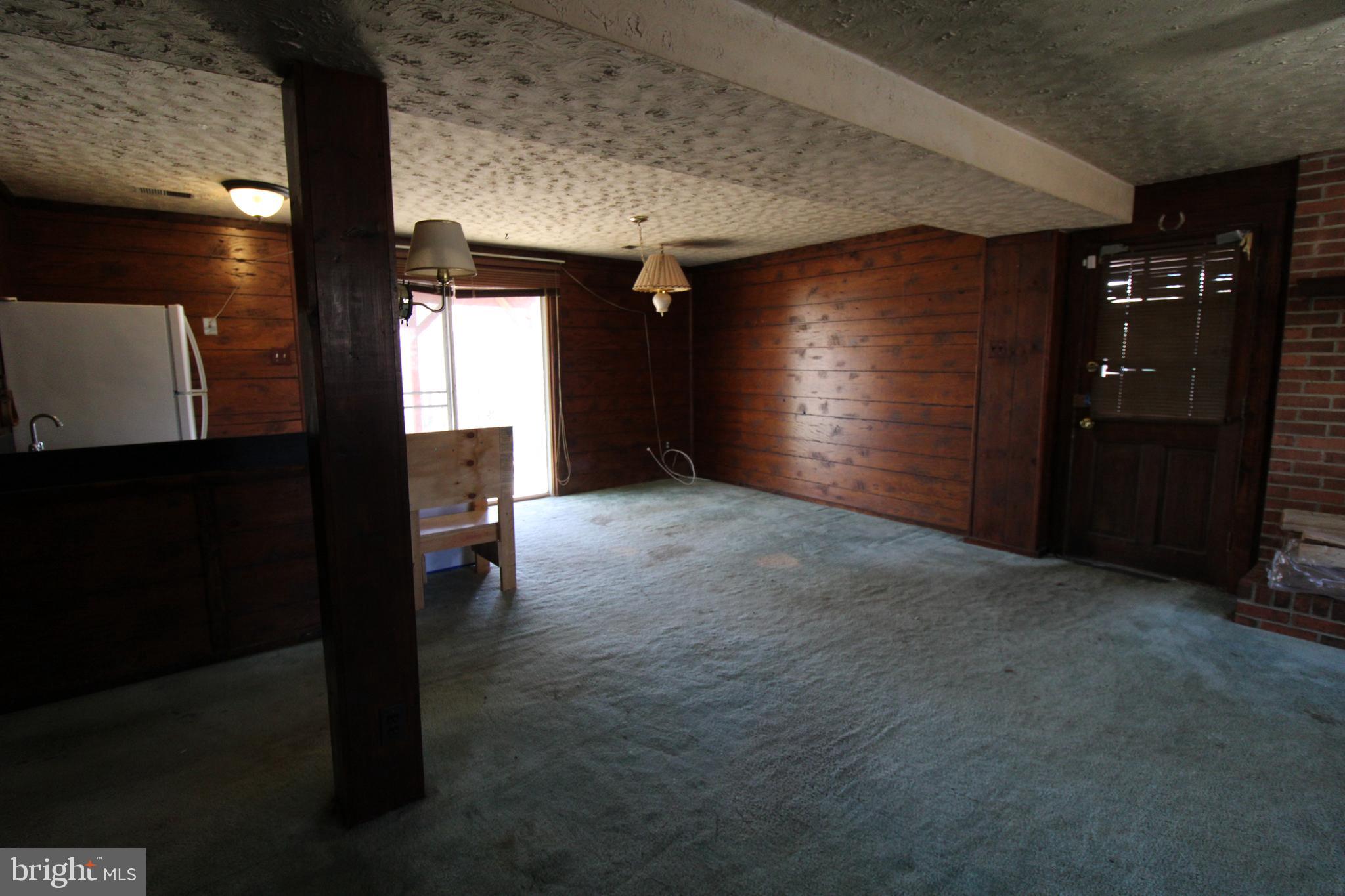 29778 Oak Road Mechanicsville, MD 20659 - Photo 18 of 22 a view of an empty room and window