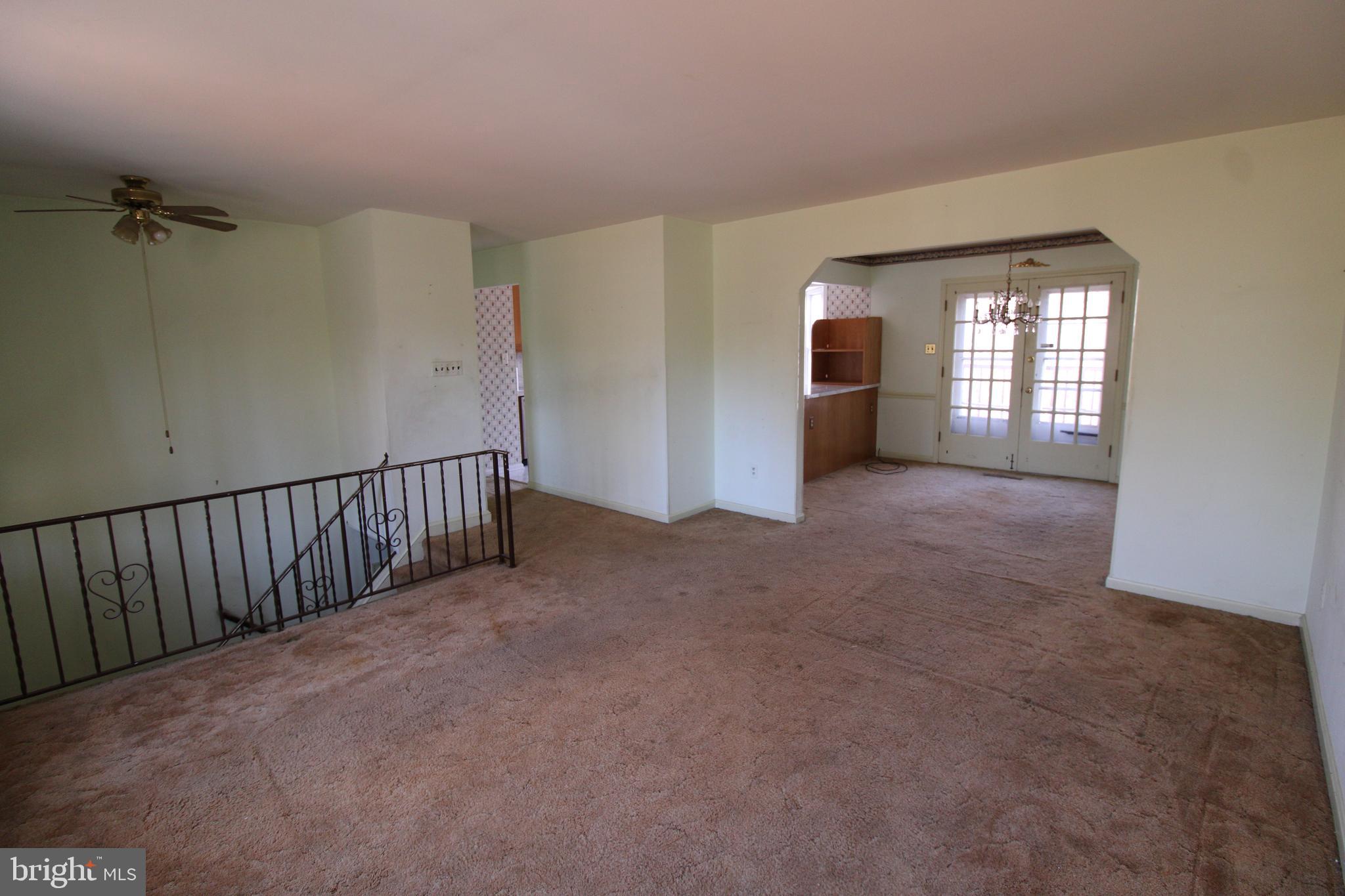 29778 Oak Road Mechanicsville, MD 20659 - Photo 6 of 22 an empty room with windows