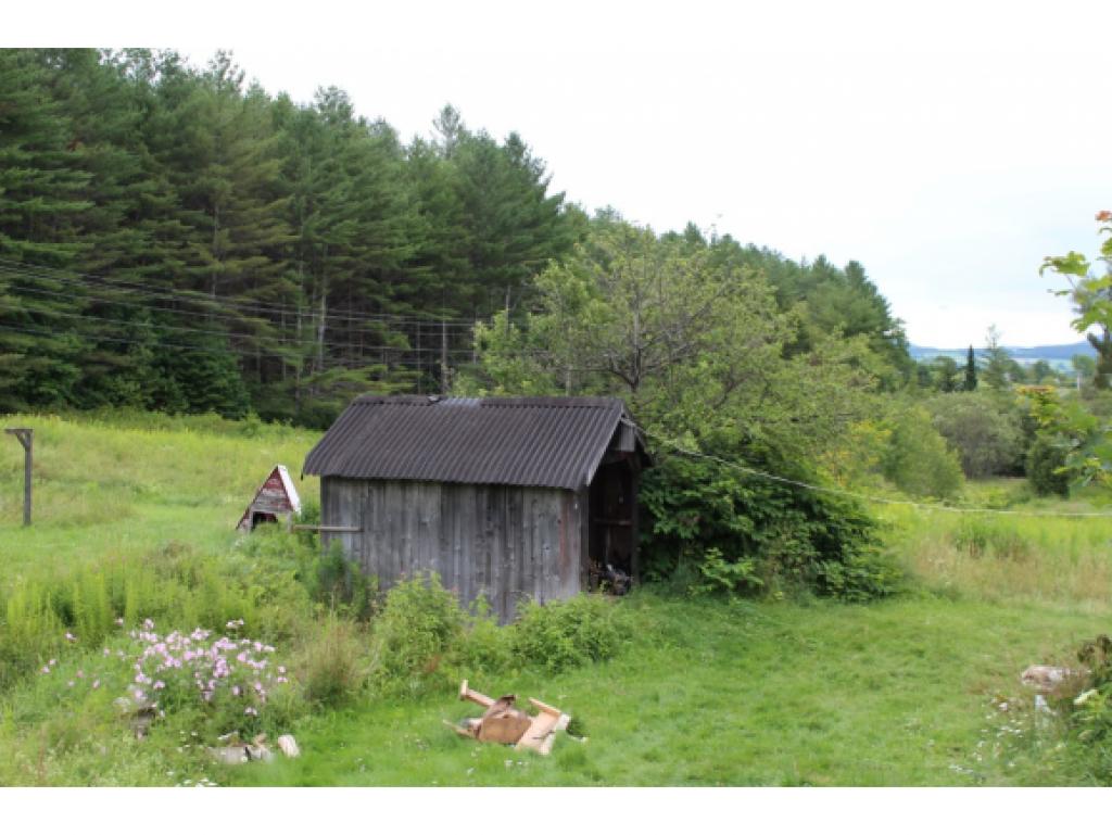 97 Kent Hill Road Calais, VT 05648 - Photo 23 of 35