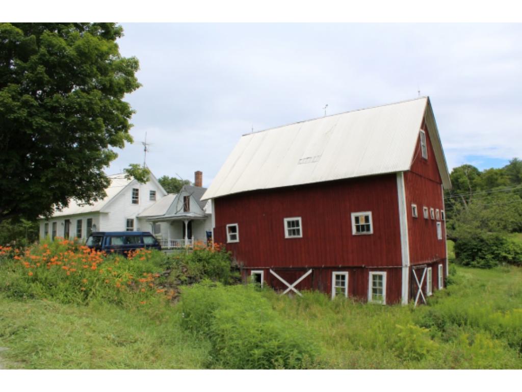 97 Kent Hill Road Calais, VT 05648 - Photo 28 of 35