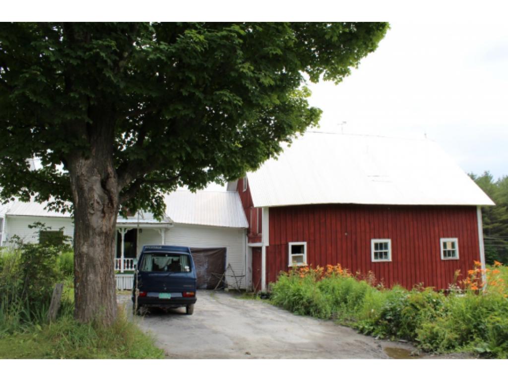 97 Kent Hill Road Calais, VT 05648 - Photo 29 of 35