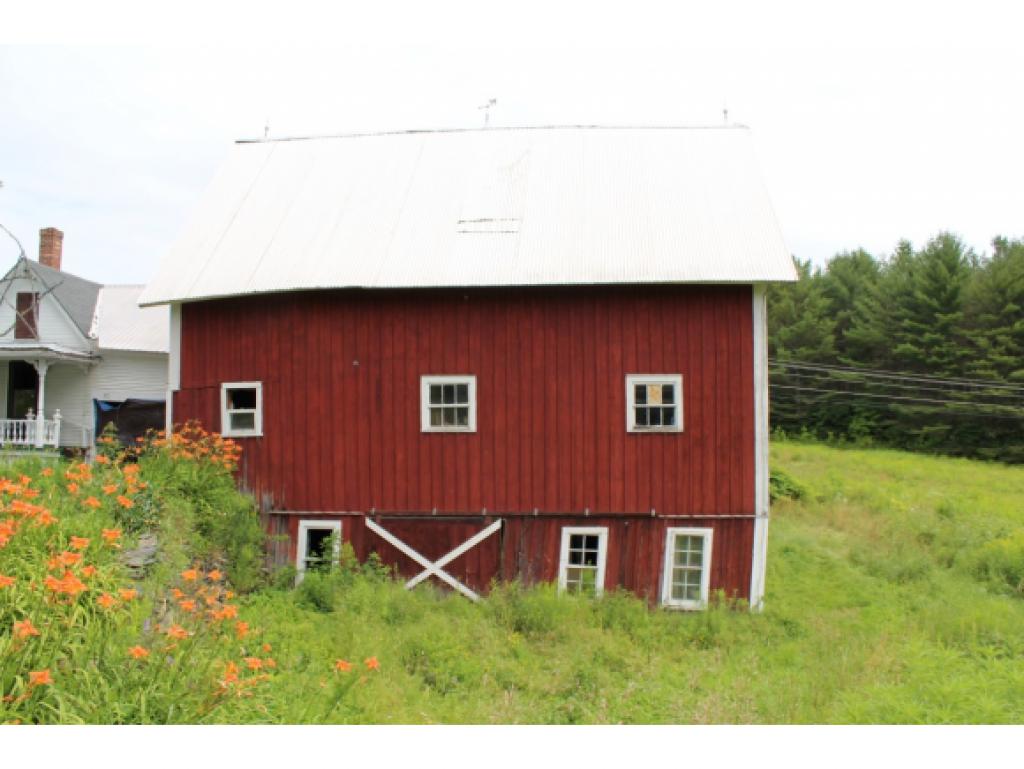 97 Kent Hill Road Calais, VT 05648 - Photo 30 of 35