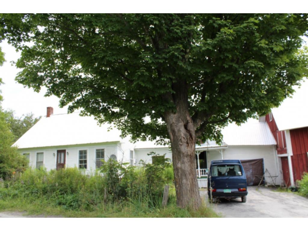 97 Kent Hill Road Calais, VT 05648 - Photo 31 of 35