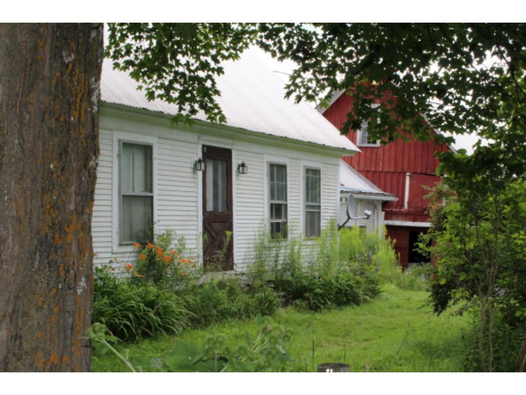 97 Kent Hill Road Calais, VT 05648 - Photo 34 of 35