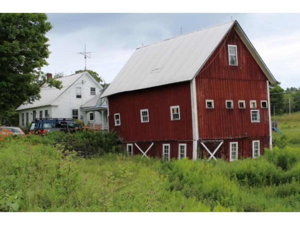 97 Kent Hill Road Calais, VT 05648 - Photo 5 of 35
