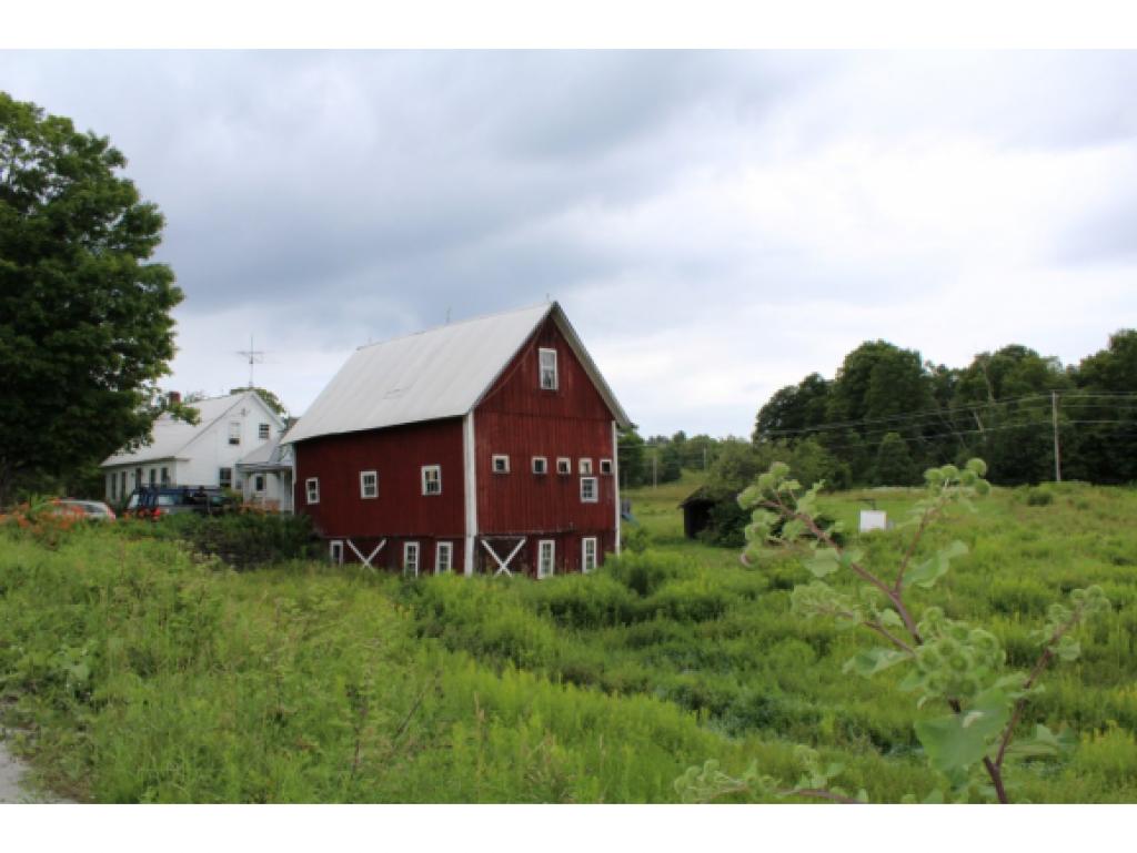 97 Kent Hill Road Calais, VT 05648 - Photo 6 of 35