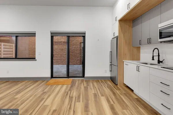 $1,100 | 1935 East Hazzard Street, Unit 102, Philadelphia, PA 19125
