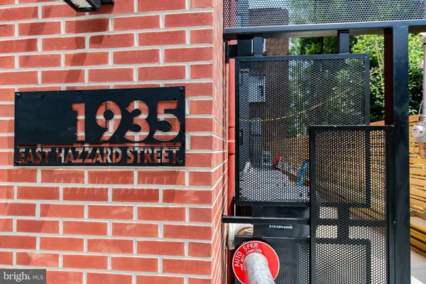 $1,100 | 1935 East Hazzard Street, Unit 102, Philadelphia, PA 19125