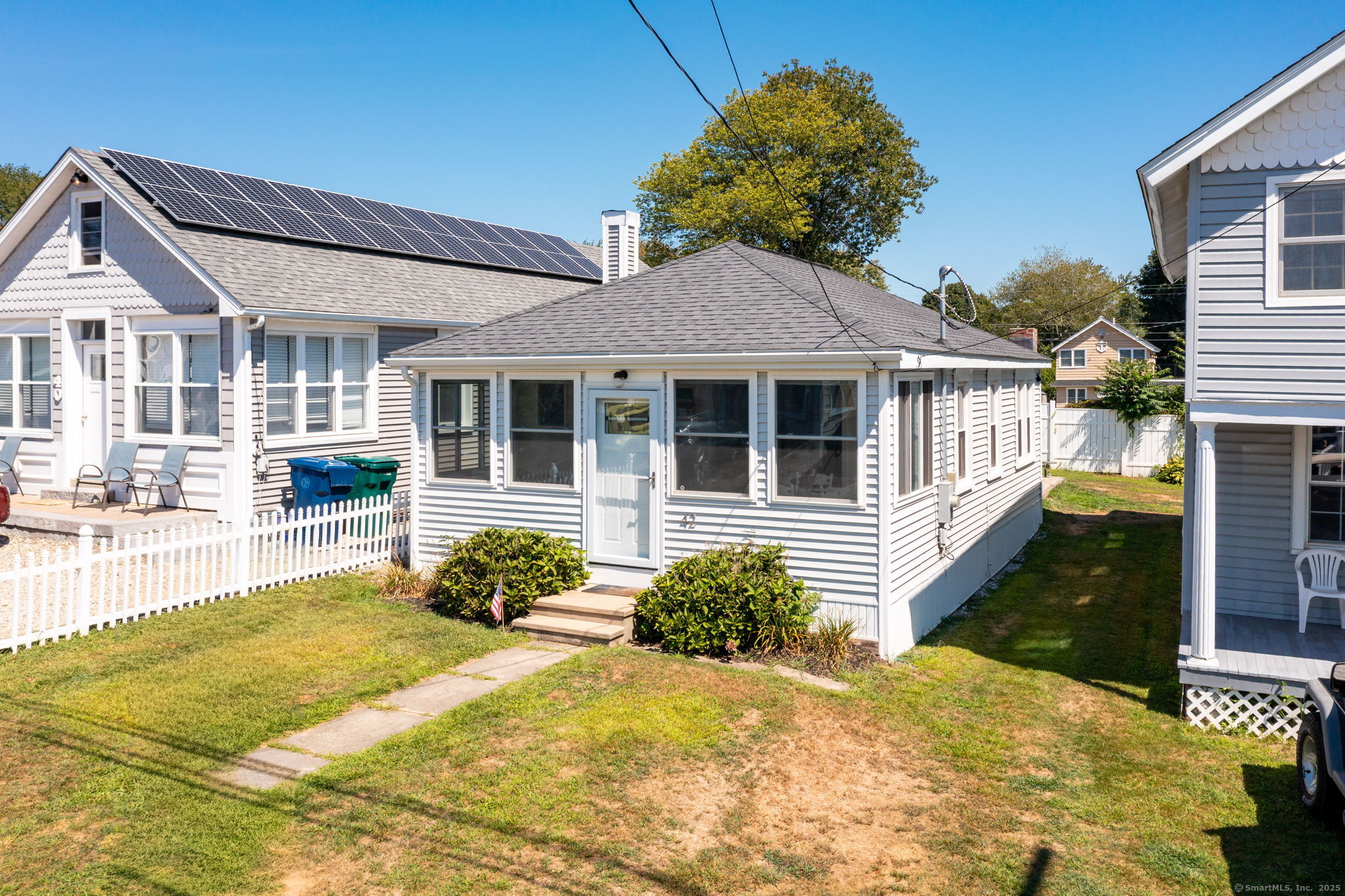 42 Old Colony Road Old Lyme, CT 06371 - Photo 1 of 39