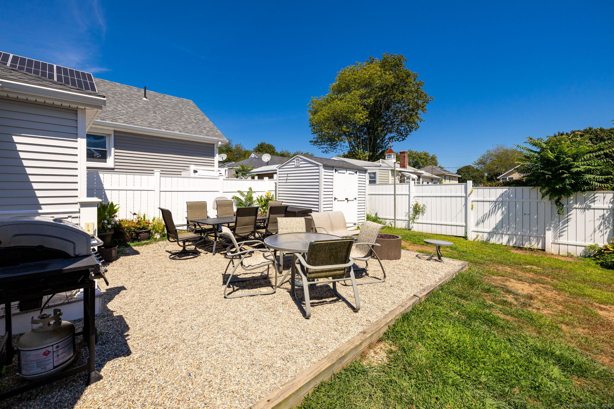 42 Old Colony Road Old Lyme, CT 06371 - Photo 12 of 39