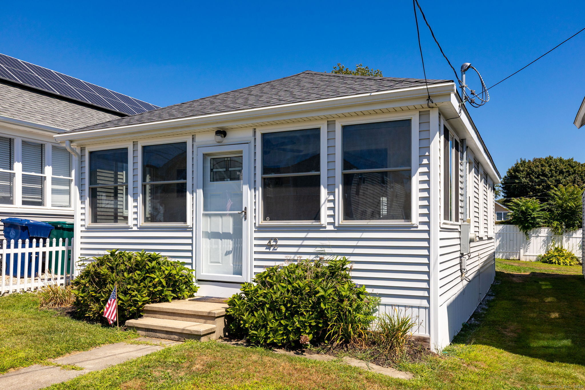 42 Old Colony Road Old Lyme, CT 06371 - Photo 13 of 39