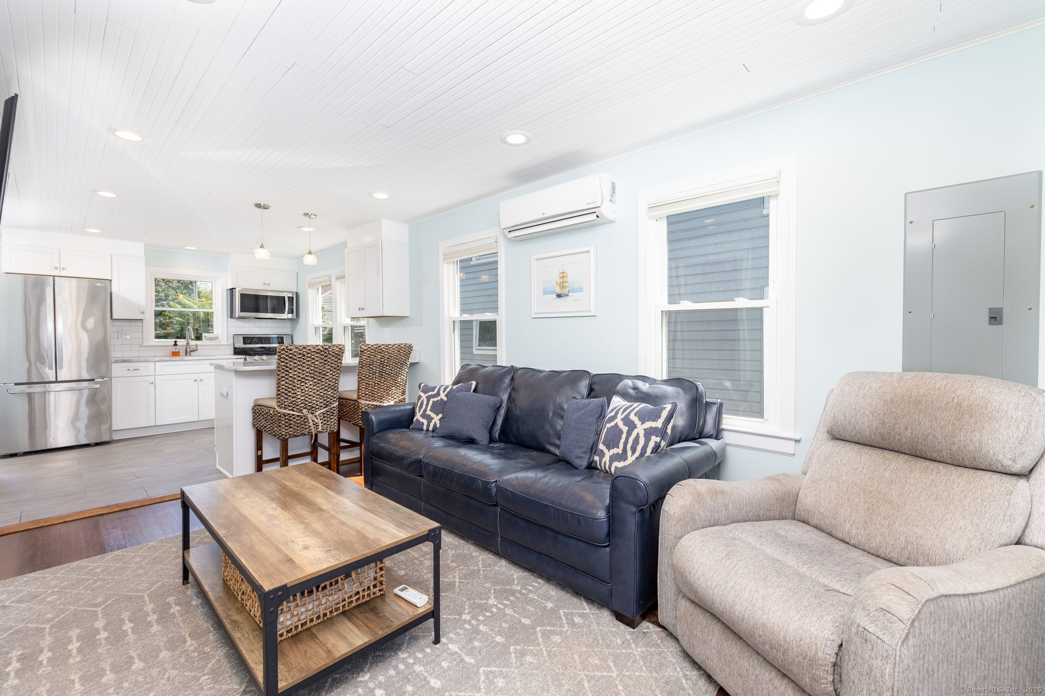 42 Old Colony Road Old Lyme, CT 06371 - Photo 17 of 39