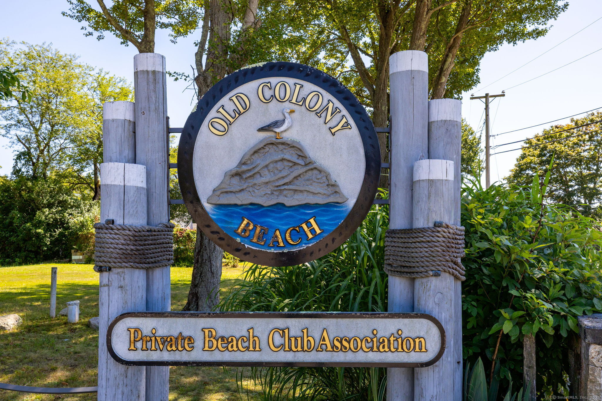 42 Old Colony Road Old Lyme, CT 06371 - Photo 2 of 39