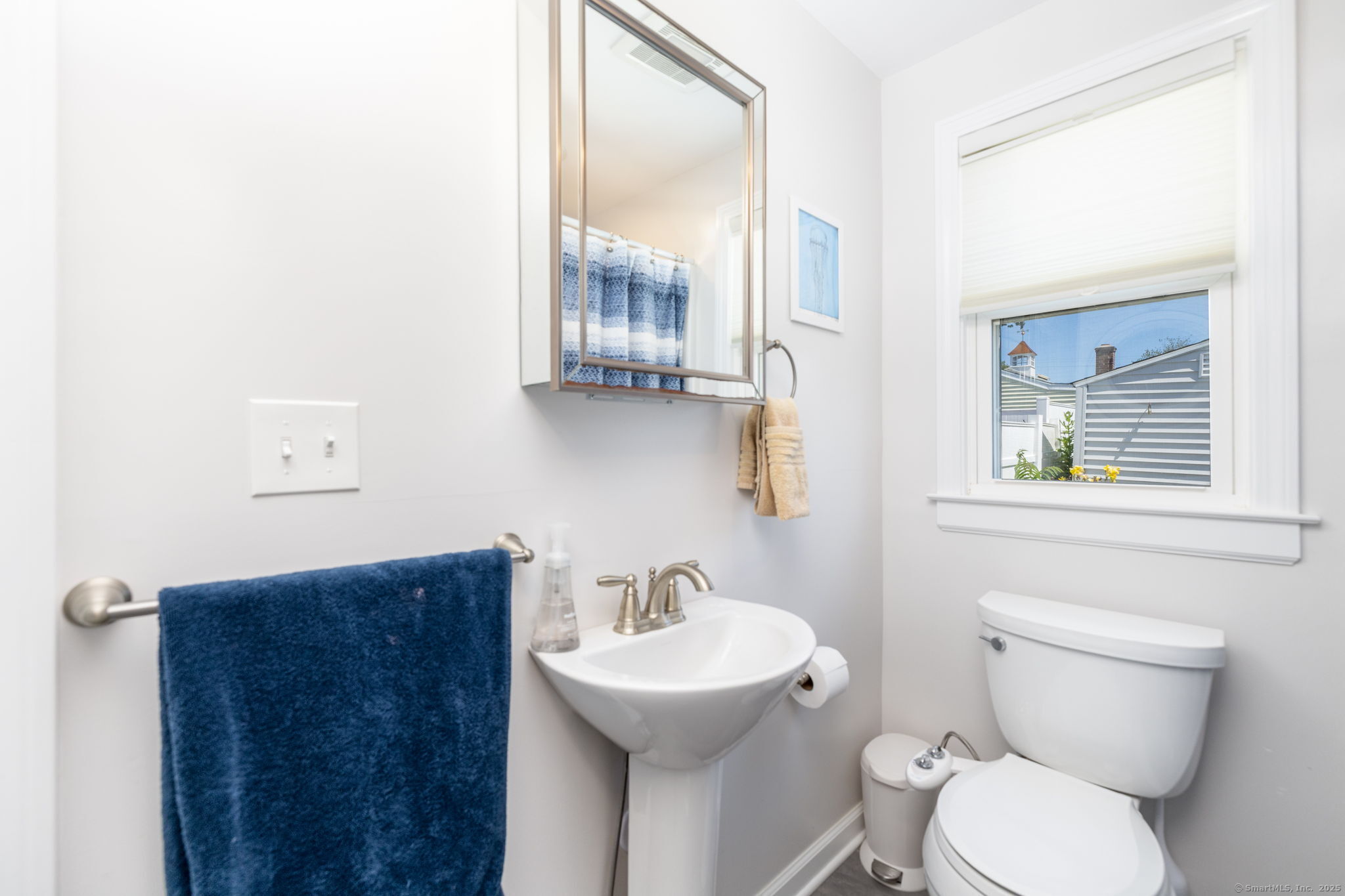 42 Old Colony Road Old Lyme, CT 06371 - Photo 30 of 39