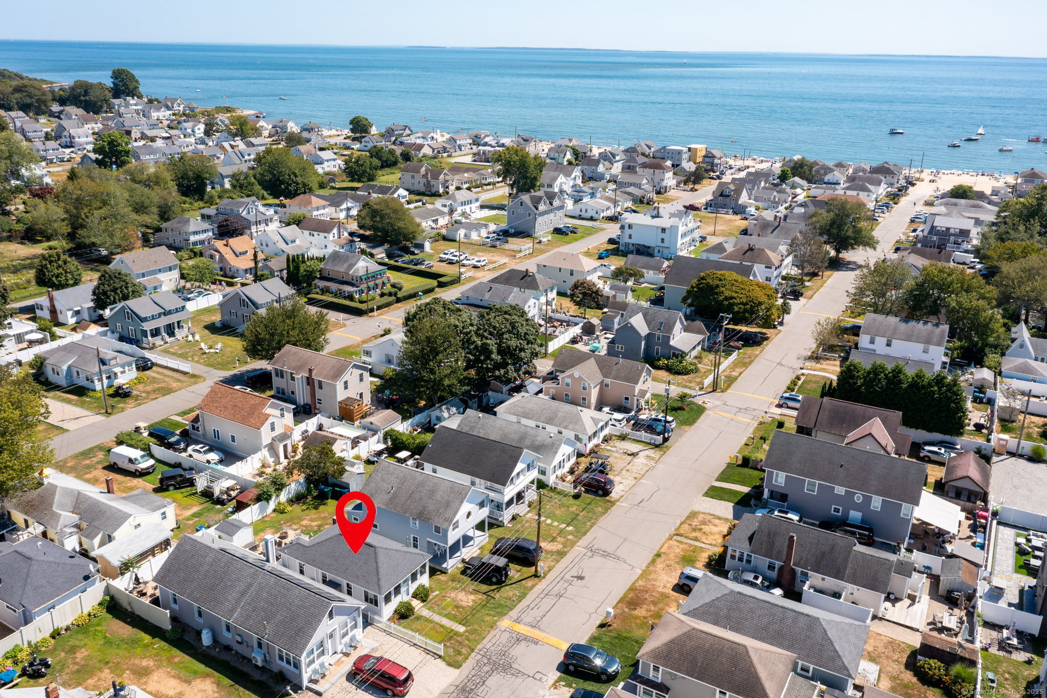 42 Old Colony Road Old Lyme, CT 06371 - Photo 3 of 39