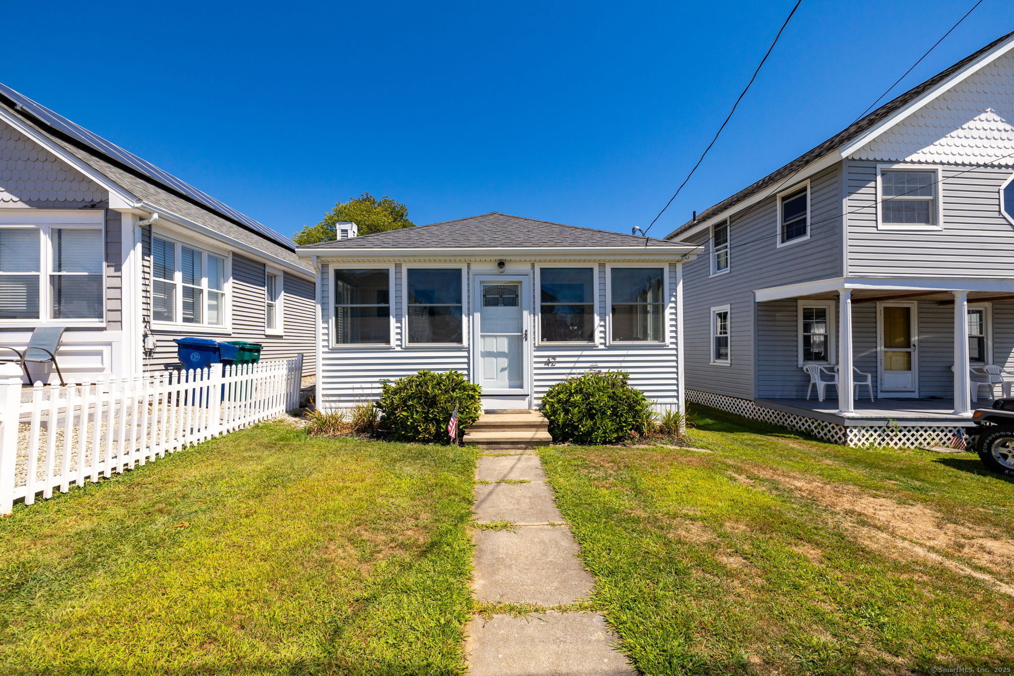 42 Old Colony Road Old Lyme, CT 06371 - Photo 32 of 39