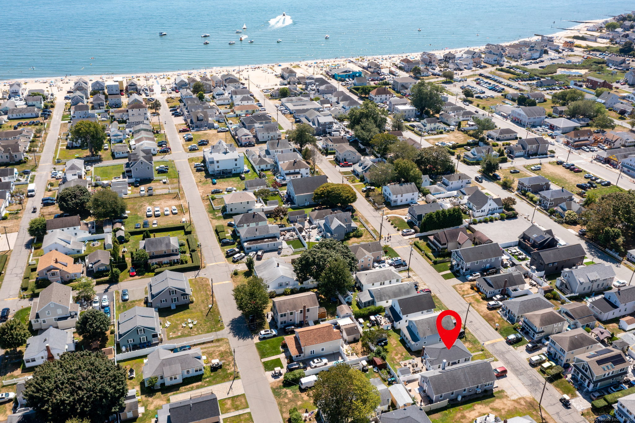 42 Old Colony Road Old Lyme, CT 06371 - Photo 34 of 39