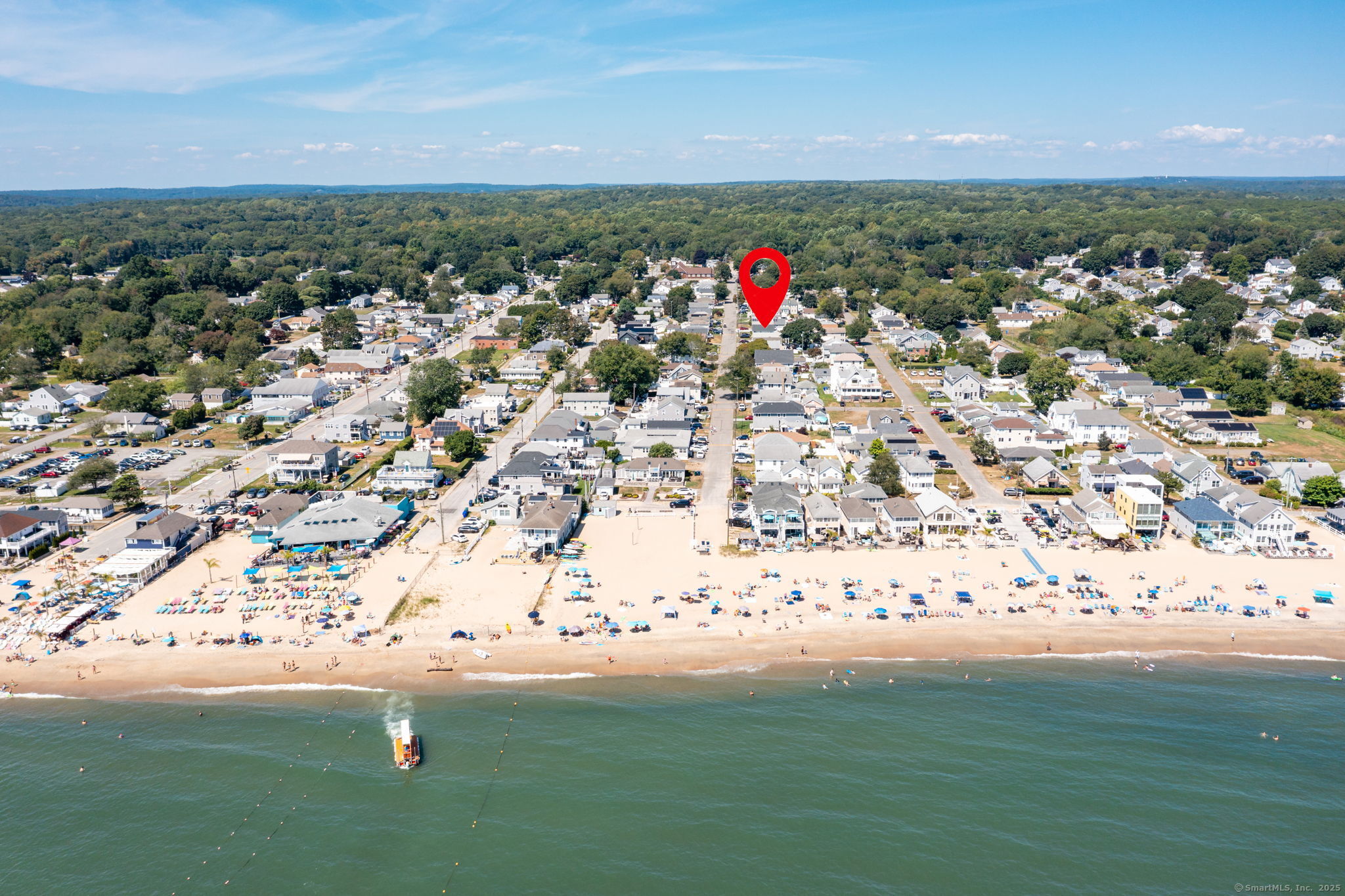 42 Old Colony Road Old Lyme, CT 06371 - Photo 35 of 39