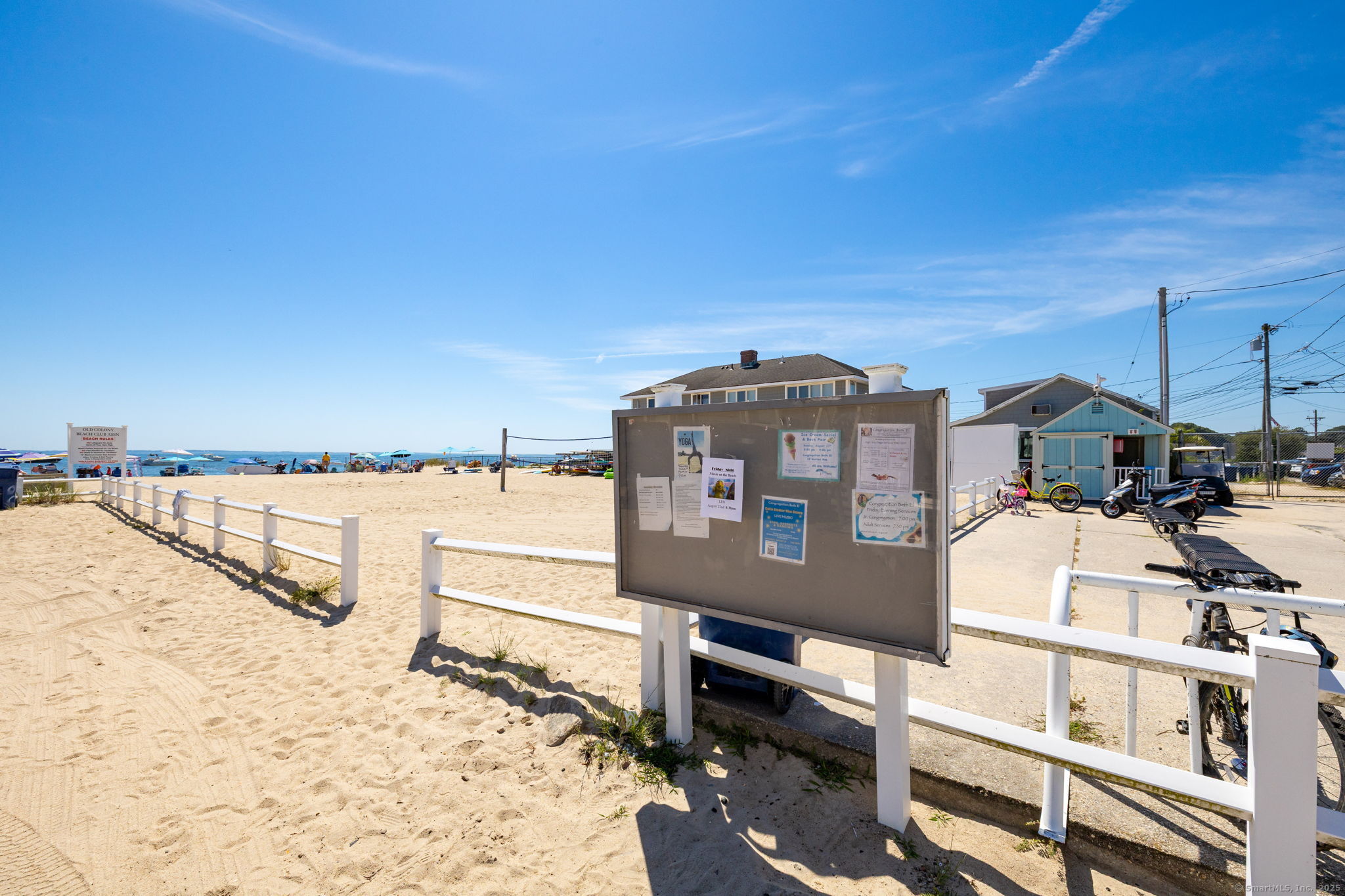 42 Old Colony Road Old Lyme, CT 06371 - Photo 36 of 39