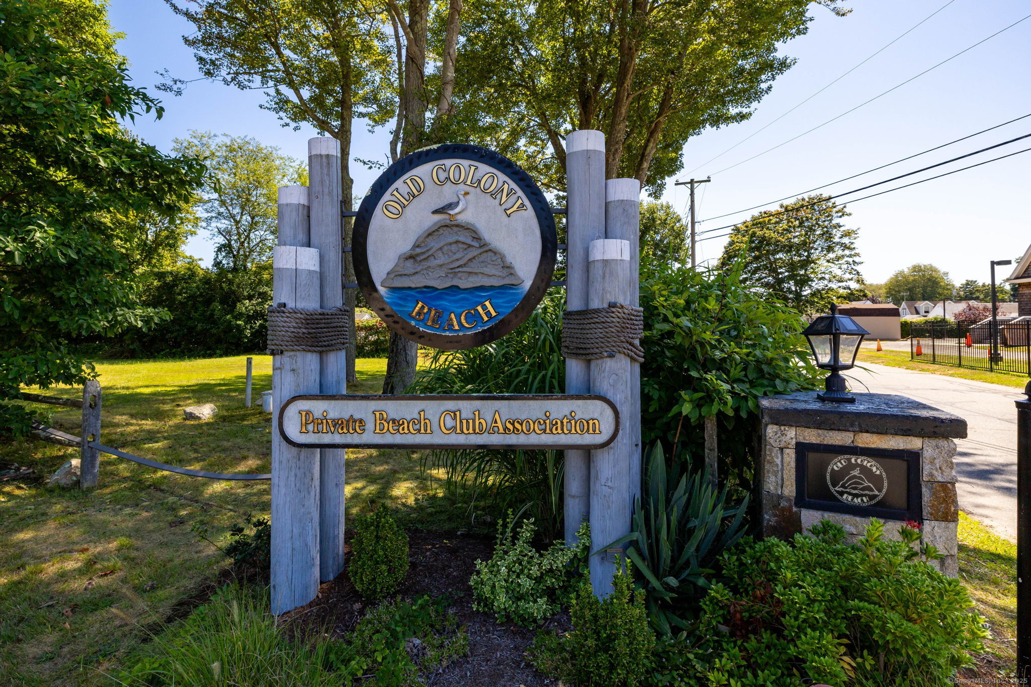 42 Old Colony Road Old Lyme, CT 06371 - Photo 38 of 39