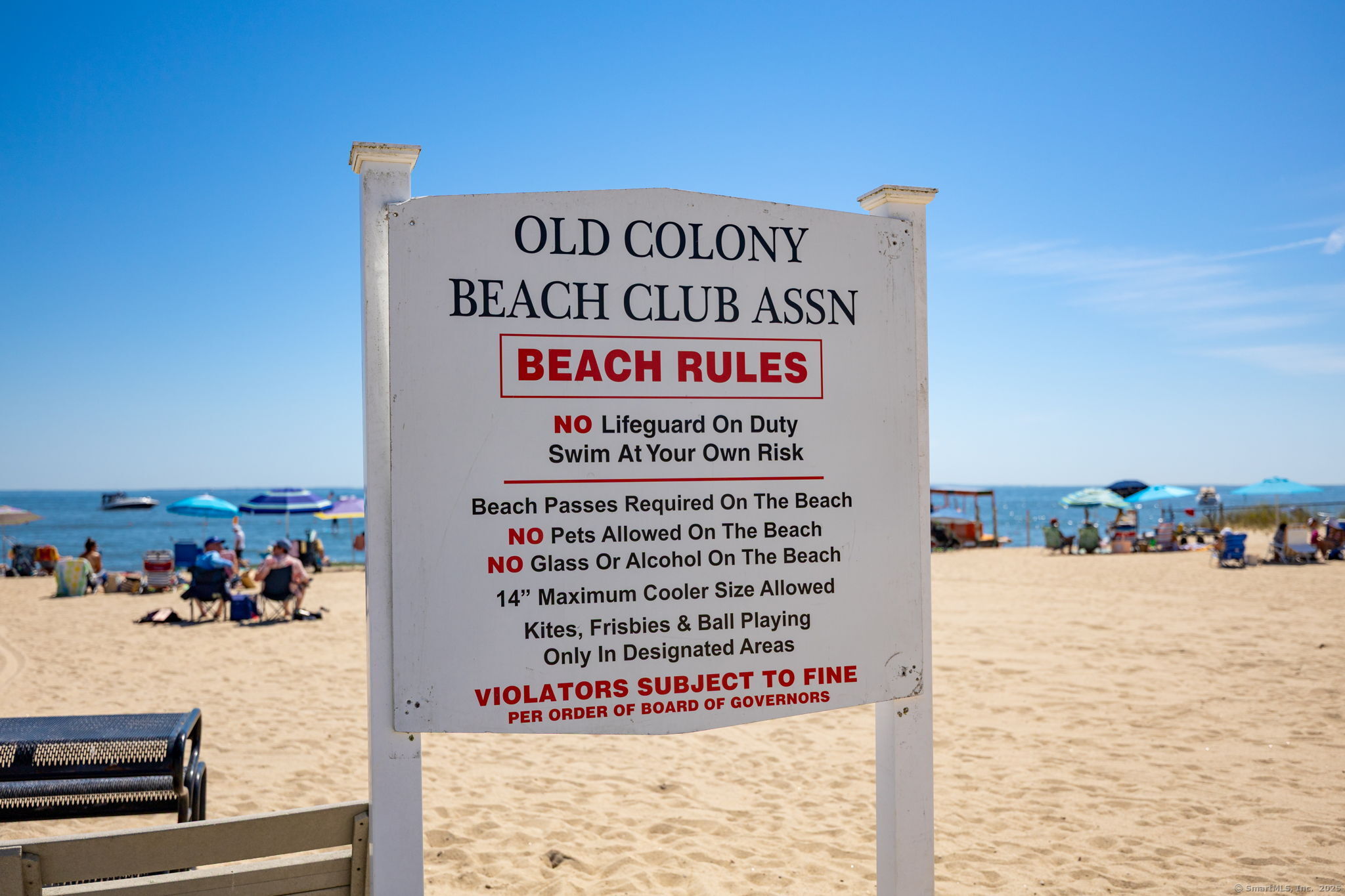 42 Old Colony Road Old Lyme, CT 06371 - Photo 39 of 39