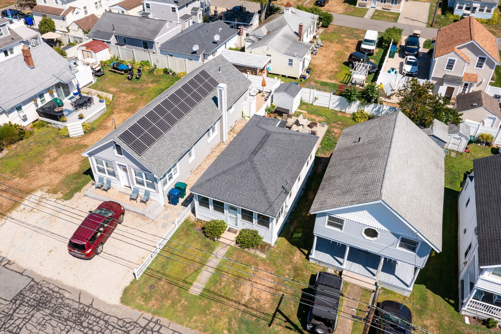 42 Old Colony Road Old Lyme, CT 06371 - Photo 4 of 39