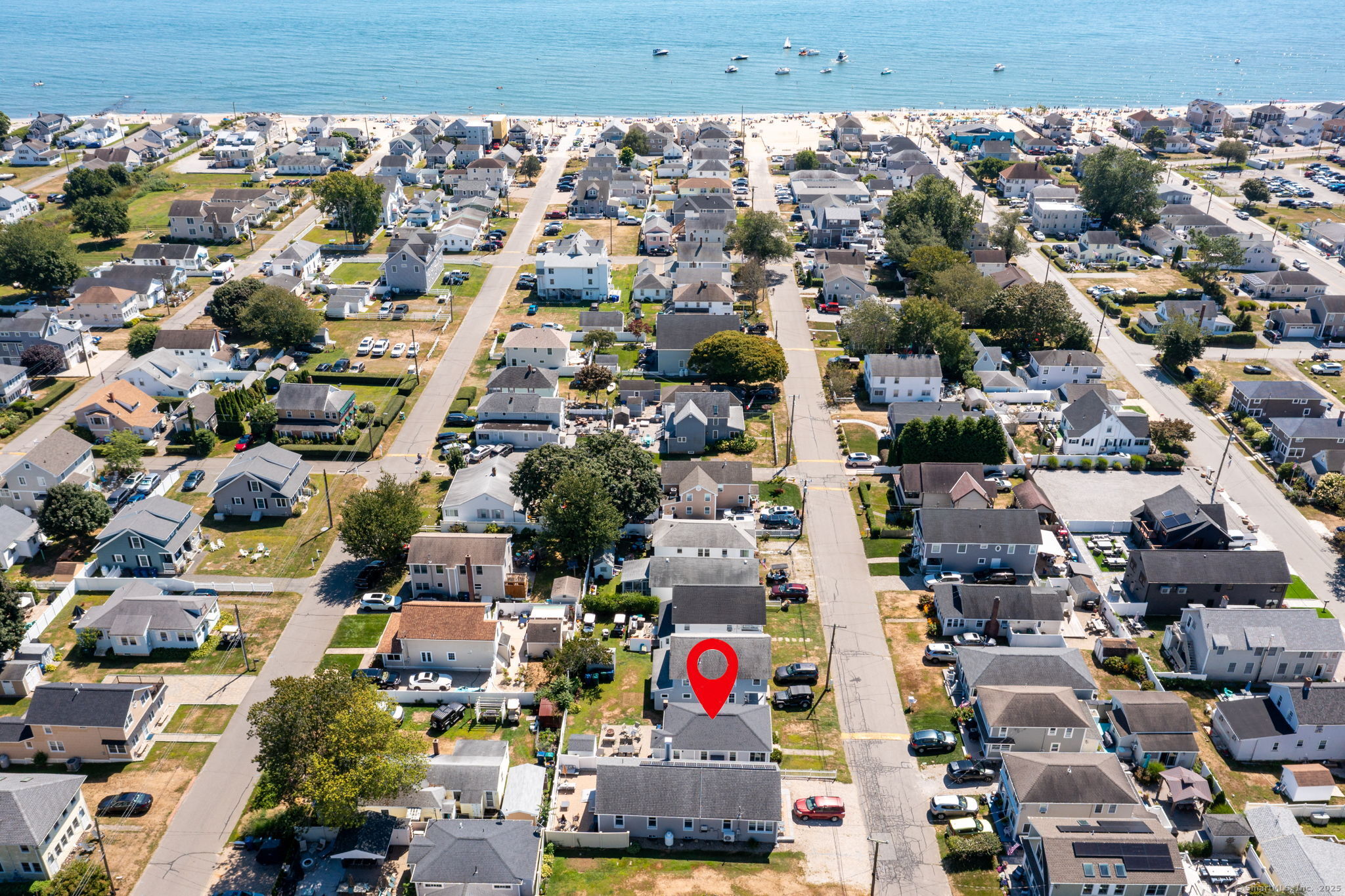 42 Old Colony Road Old Lyme, CT 06371 - Photo 6 of 39