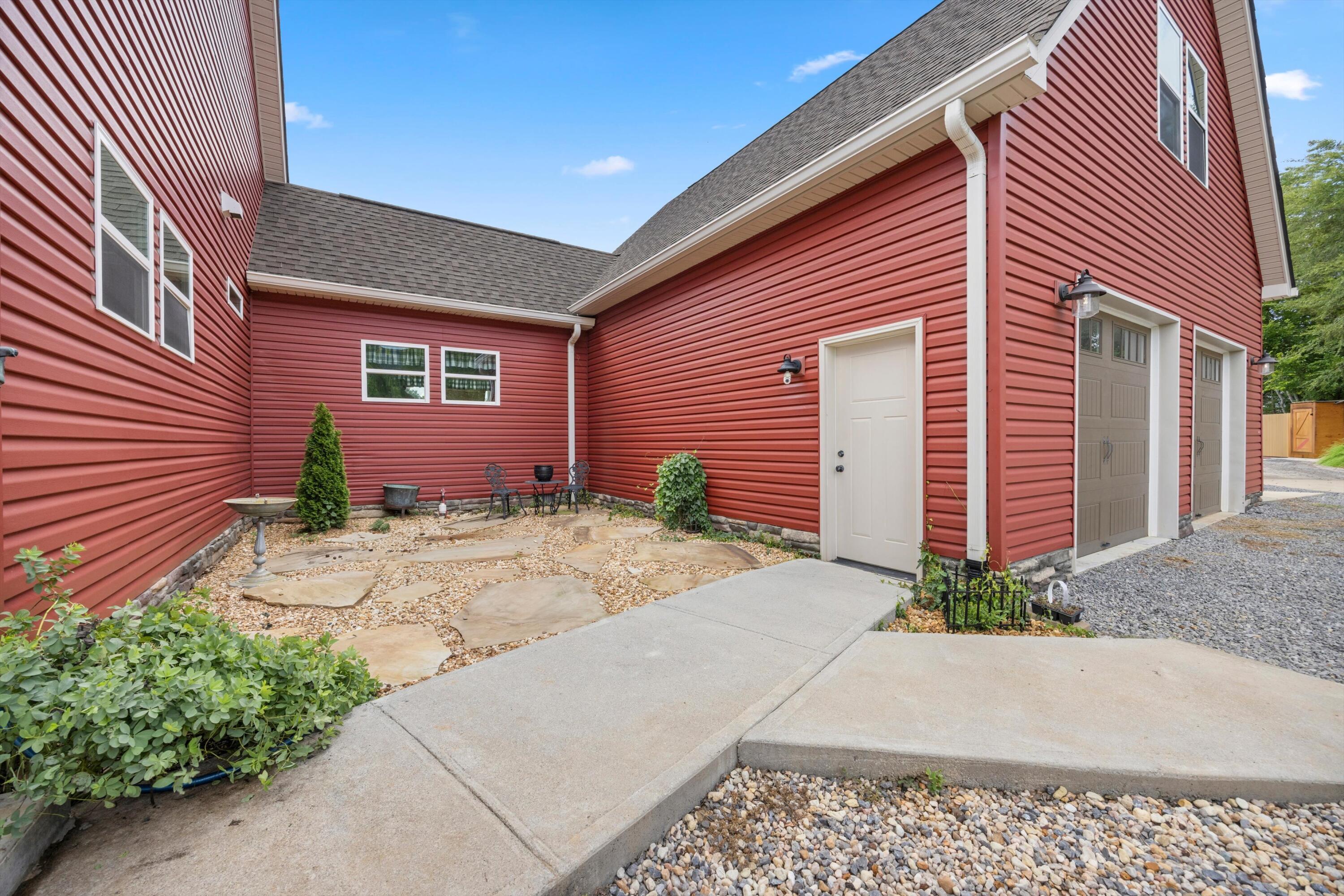 11869 East Valley Road Dunlap, TN 37327 - Photo 6 of 66 06-090A7333